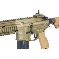 Umarex Heckler & Koch HK416 A5 - Ral8000 (Tan)