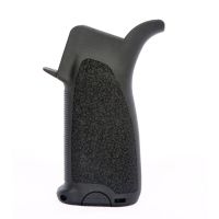 BCM Grip Mod 3 - Black