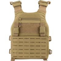 Viper Tactical Buckle Up Plate Carrier Gen2 - Dark Coyote