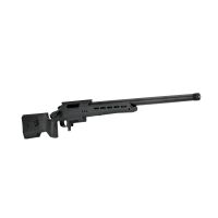 Silverback Airsoft TAC-41P Bolt Action Rifle Classic Polymer Stock - Black