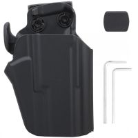 Nuprol Universal Holster Type C - Black