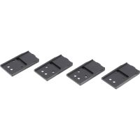 Umarex Adapter Plates OR2 for PDP, Set of 4
