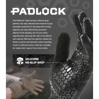 Mechanix Precision Pro High-Dexterity Grip Glove - Covert