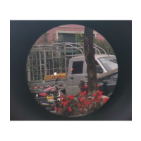 Evolution Gear 4x32 TA31 ACOG Perfect Replica Red Dot Scope w/ QD Mount