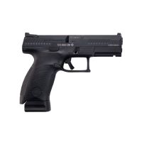 CZ P10-C CO2 Blowback Pistol - Black