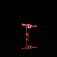 Silverback Airsoft TAC 41 Match Trigger - Red