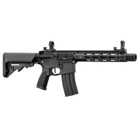 Lancer Tactical LT-32 M4 SPC 10" ETU Hybrid AEG - Black