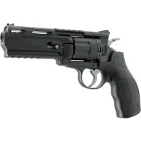 Umarex Elite Force H8R Gen2 6mm Airsoft CO2 Revolver