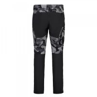 Warfighter Athletic Commando Pants - Ghost