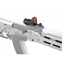 Tokyo Marui White Storm AEG Rifle