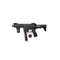Evolution Reaper XS EMR PDW Carbontech