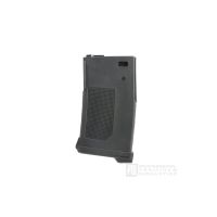 PTS Syndicate Airsoft EPM-LR AEG Magazine - Black