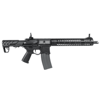 G&G Airsoft EMG Seekins Precision SBR8 12" AEG Rifle