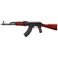 Tokyo Marui AKM Gas Blow Back Rifle
