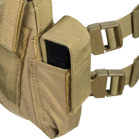 Viper Tactical Leg Holster