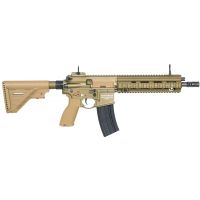 Umarex Heckler & Koch HK416 A5 - Ral8000 (Tan)