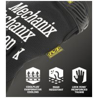 Mechanix The Original Gloves - Coyote
