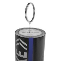 Enola Gaye Top Pull Smoke Grenade TP40 - Blue