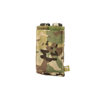 Viper Tactical Single Rifle Magazine Plate Pouch - VCAM