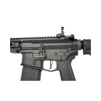 Ares M4 X-Class Model 9 AEG Rifle - Black