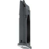 Umarex Spare Co2 Magazine Glock 17 Gen3 (GHK) Model