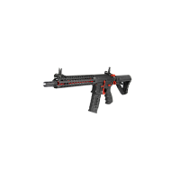 G&G Combat Machine CM16 SRXL AEG  (Red) - Limited Edition