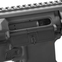 King Arms M4 Sriker M-LOK CQB Ultra Grade II - Black