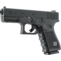Umarex Glock 19 Gas Blowback Pistol