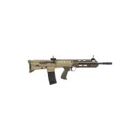 Ares L85A3 British Army AEG Rifle - Dark Earth