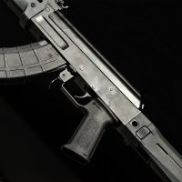 MOE SL AK Grip – AK47/AK74