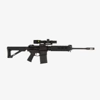 MOE Fixed Carbine Stock – Mil-Spec