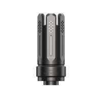 Martina Smokey Wolf MINI2 - Smoke, Flare & Tracer unit