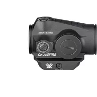 Vortex Optics Crossfire II 2 MOA Red Dot