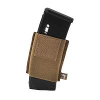 Viper Tactical VX Single Rifle Magazine Insert Sleeve Coyote