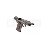 Armorer Works NE2002 ΜΟΛΩΝ ΛΑΒΕ (Molon Labe) 1911 GBB - Brown Grips