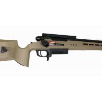 Silverback Airsoft TAC 41 Bolt Action Sniper Rifle - FDE