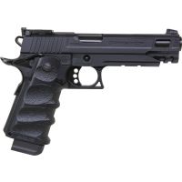 GPM1911 CP MS Gas Blowback Pistol MKII