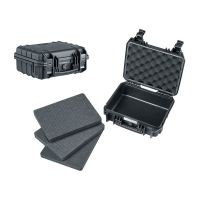 Umarex Hard Pistol Gun Case - Black