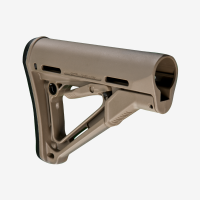 CTR® Carbine Stock – Mil-Spec