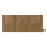 Viper Tactical VX Triple Rifle Mag Sleeve - Dark Coyote