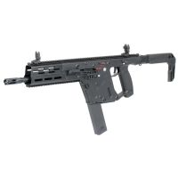 Krytac KRISS Vector AEG - Black - Limited Edition