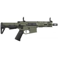 Krytac Trident PDW-M AEG - Foliage Green