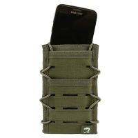 Viper Tactical VX Smart Phone Pouch - Green