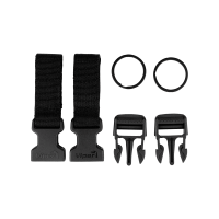 Viper Tactical VX Buckle Up Clip Set - Black