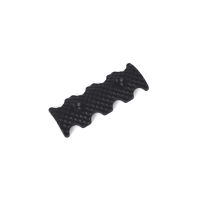 PTS Syndicate Airsoft Centurion Arms CMR Rail Accessory Pack (M-Lok) - Black