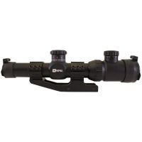 Nuprol Optics - ZR10 1.25-5 X 26 IR - Black