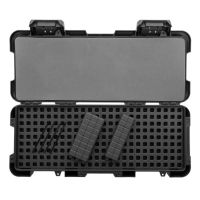 Magpul DAKA Hard Rifle Case - R44 - Black
