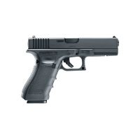 Umarex Glock 17 Gen4 Co2 Blowback Pistol (KWC)