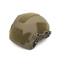 Evolution Gear Wendy Helmet 2021 Deluxe Version