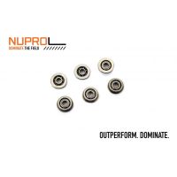 Nuprol 9MM BEARING SET